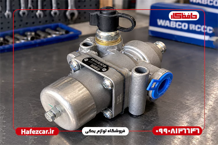 سوپاپ ساعتی باد