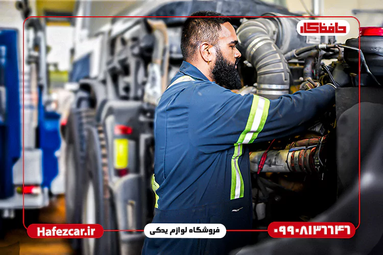 تنظیم ساعتی پمپ باد
