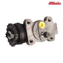 سیلندر ترمز چرخ جلو ایسوزو 8 تن پیچ دار