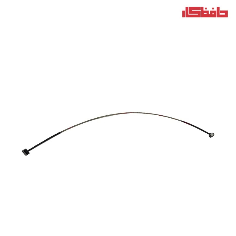 سیم گاز کوتاه روی پمپ ایسوزو NPR سیم گاز کوتاه روی پمپ ایسوزو NPR