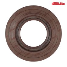 کاسه نمد چرخ عقب کوچک کامیونت الوند 8*112*56