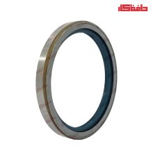 کاسه نمد چرخ عقب اتوبوس بنز 302 ابعاد 15*150*125