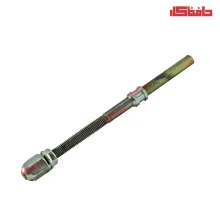 شش کلاچ پایین ایسوزو 5 تن