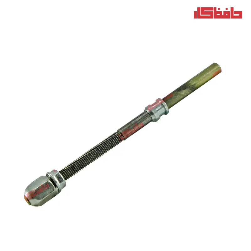 شش کلاچ پایین ایسوزو 5 تن