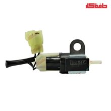 شیر برقی گاز کولر هیوندا