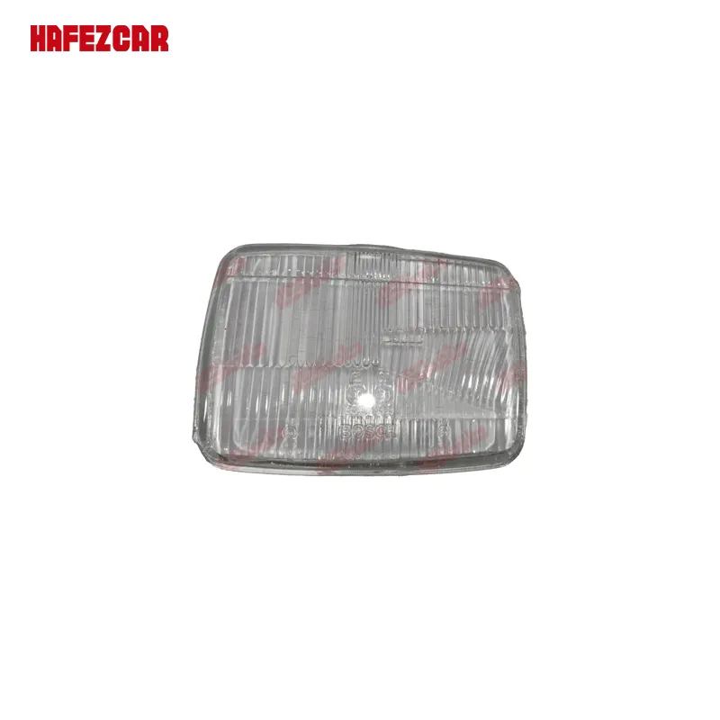 شیشه چراغ جلو مینی بوس 309 و خاور 608 شیشه چراغ جلو مینی بوس 309 و خاور 608