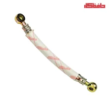 شیلنگ پشت دینام دو سر حلقه ایسوزو 5 تن