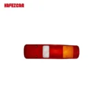 طلق خطر ولوو FH