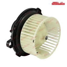 فن بخاری و کولر زیر داشبورد ایسوزو 6 تن