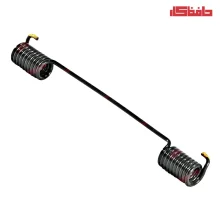 فنر لنت ترمز ایسوزو 6 تن