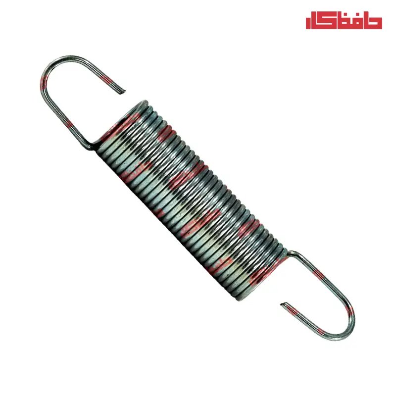 فنر گاز ایسوزو