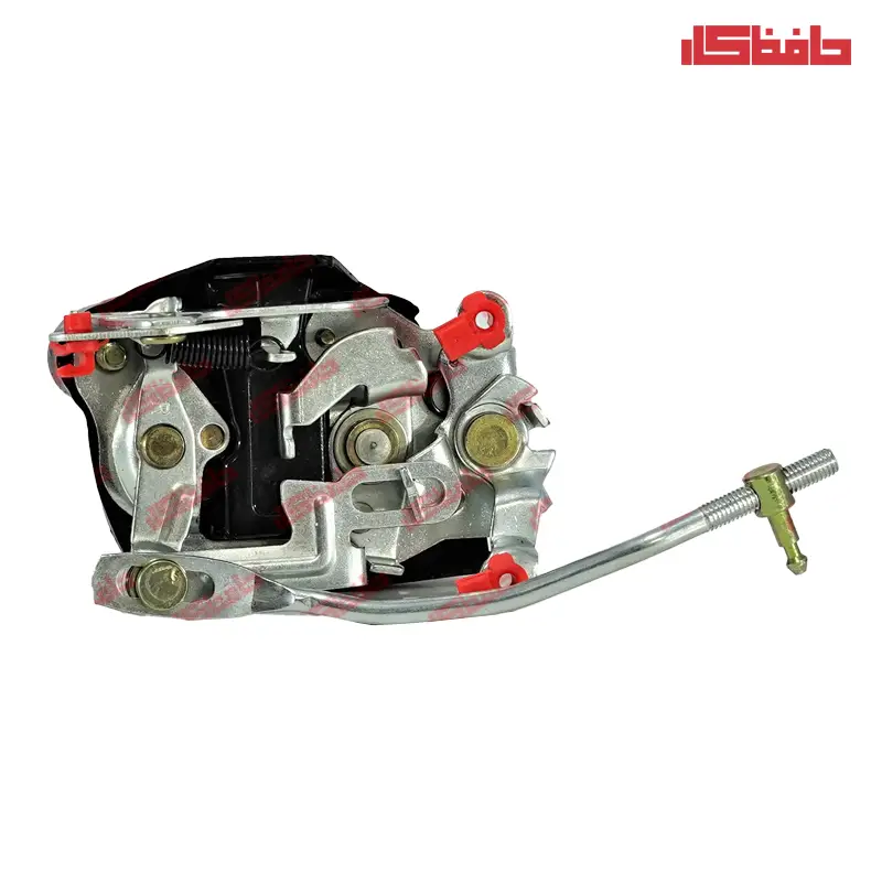 قفل داخل درب راست کامیونت ایسوزو