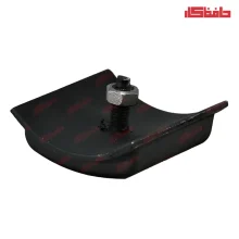لاستیک ضربه گیر فنر کامیونت ایسوزو