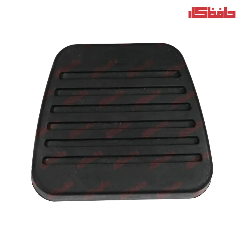 لاستیک پدال ایسوزو