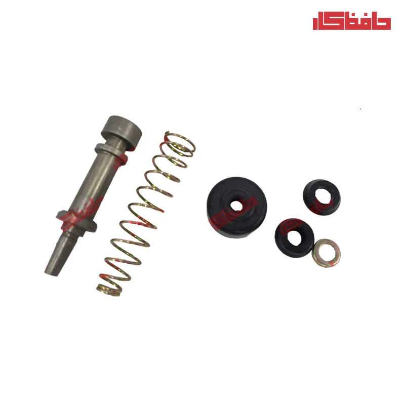 لوازم پمپ کلاچ بالا ایسوزو 6 تن لوازم پمپ کلاچ بالا ایسوزو 6 تن