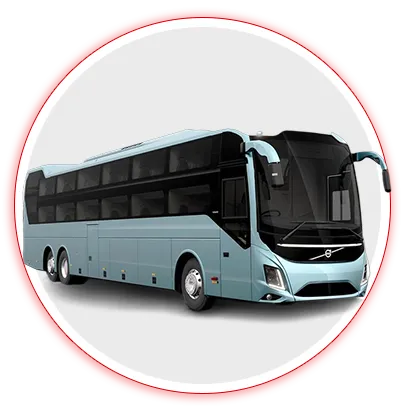لوازم یدکی اتوبوس