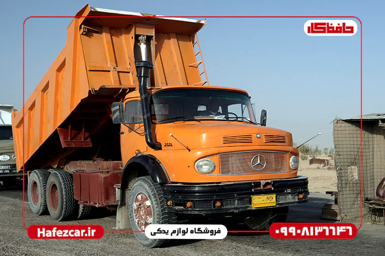 قیمت قطعات یدکی بنز مایلر