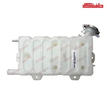 مخزن آب رادیاتور کامیونت فوتون و الوند