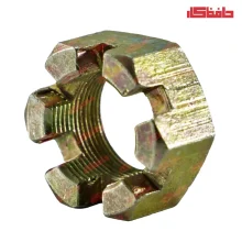 مهره سگدست ایسوزو 6 تن