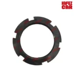 مهره چکینت چرخ عقب خاور جدید 809 و 813