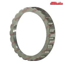 مهره کاسه فیلتر آبگیر سوخت ایسوزو 6 تن