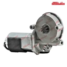 موتور شیشه بالا بر چپ ایسوزو 6 تن