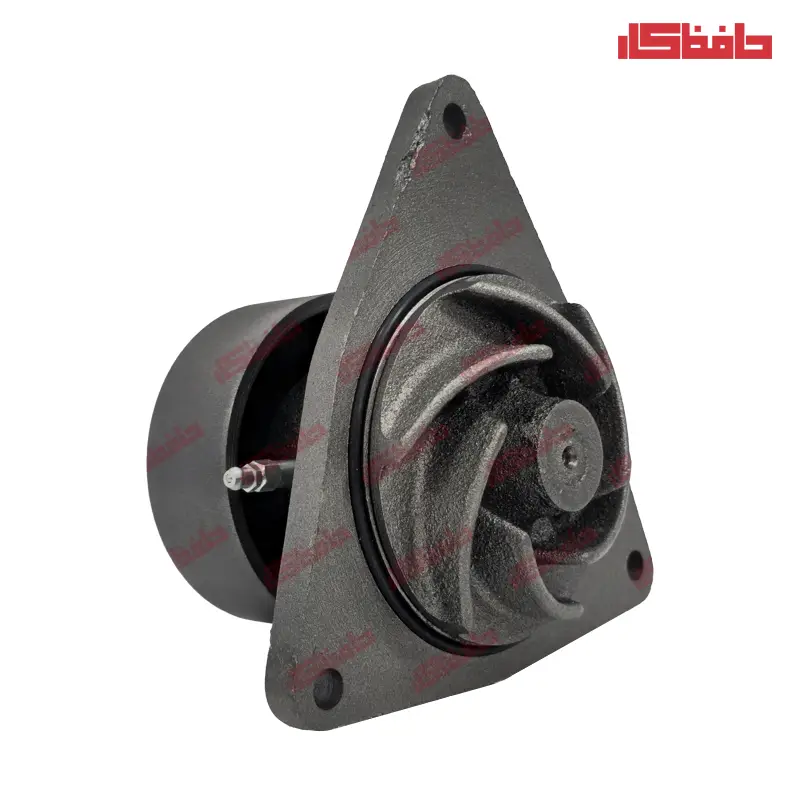 واتر پمپ کامیونت کاویان 109