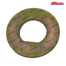 واشر تک خار چرخ جلو الوند