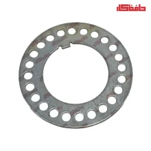 واشر تک خار چرخ عقب الوند 6 تن