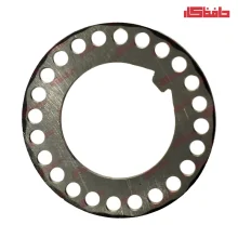 واشر تک خار چرخ عقب ایسوزو