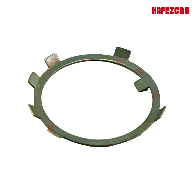 واشر خاردار عقب اتوبوس بنز 302
