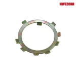 واشر خاردار چرخ عقب مینی بوس 309 و خاور 608