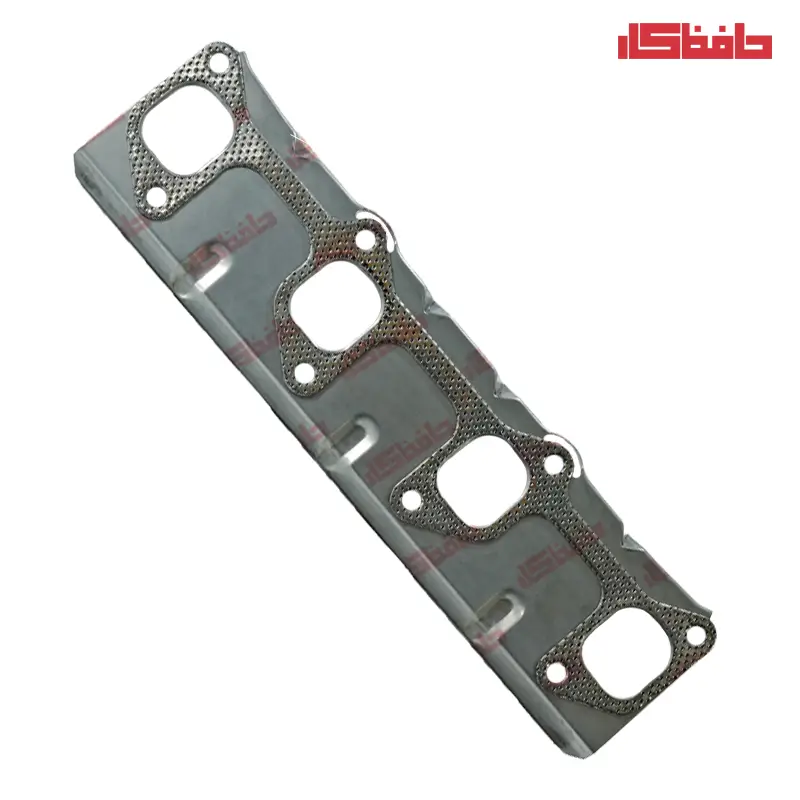 واشر منیفولد دود کامیونت ایسوزو 5 تن