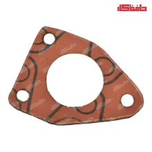 واشر پمپ سه گوش ایسوزو 6 تن