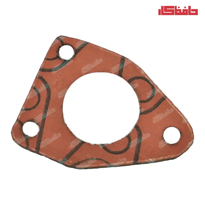 واشر پمپ سه گوش ایسوزو 6 تن