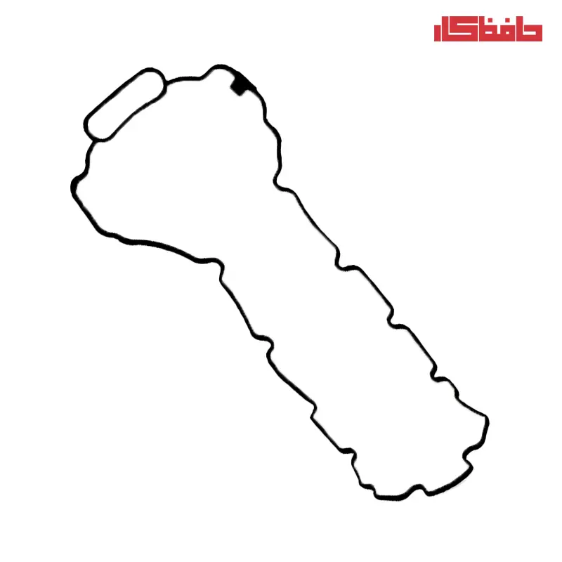 واشر کارتل الوند