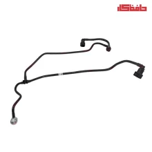 وله استخوانی برگشت گازوئیل سه راهی الوند