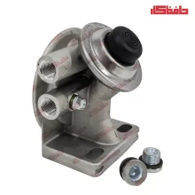 پایه فیلتر آبگیر پمپ دار الوند