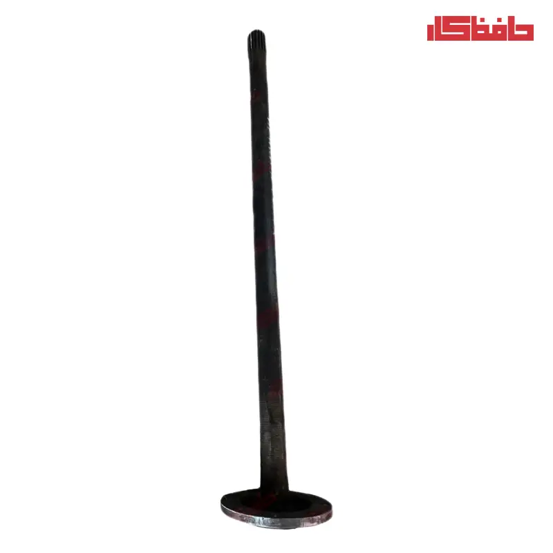 پلوس الوند 6 تن