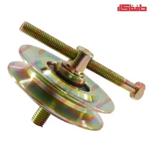 پولی هرزگرد کولر ایسوزو