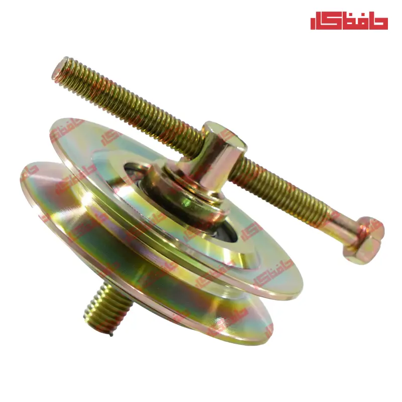 پولی هرزگرد کولر ایسوزو