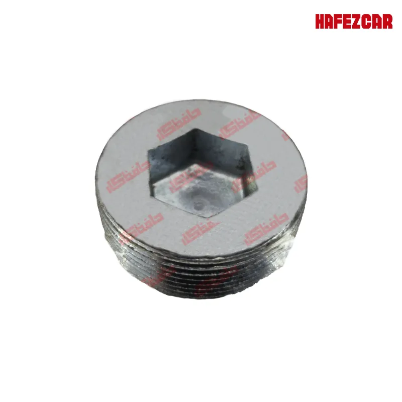 پیچ تخلیه گیربکس اویکو