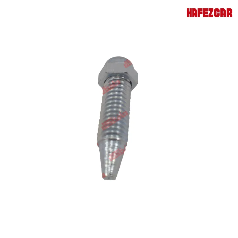 پیچ لولای شیشه سه گوش کامیونت 911 و کامیون بنز