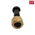 پیچ و مهره چرخ جلو اویکو