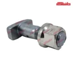 پیچ و مهره چرخ جلو ولوو