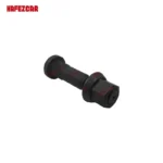 پیچ و مهره چرخ عقب FH جدید