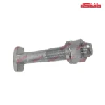 پیچ و مهره چرخ عقب 12.5cm ولوو