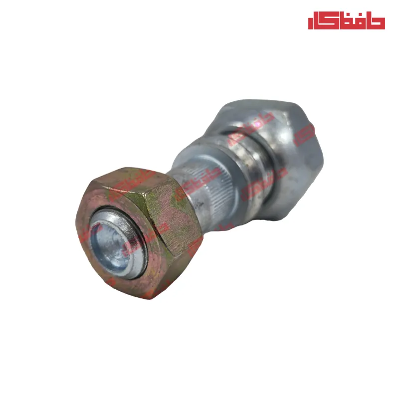 پیچ و مهره چرخ عقب چپ ایسوزو 5 تن پیچ و مهره چرخ عقب چپ ایسوزو 5 تن