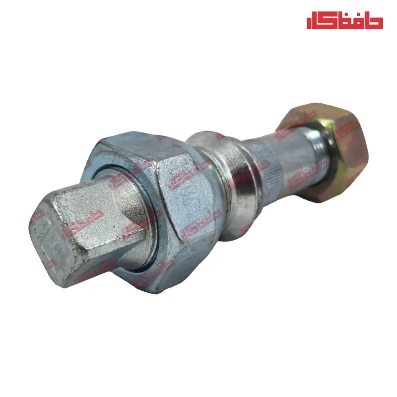 پیچ و مهره چرخ عقب چپ ایسوزو 6 تن NPR پیچ و مهره چرخ عقب چپ ایسوزو 6 تن NPR