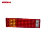 چراغ خطر اویکو 440 LED